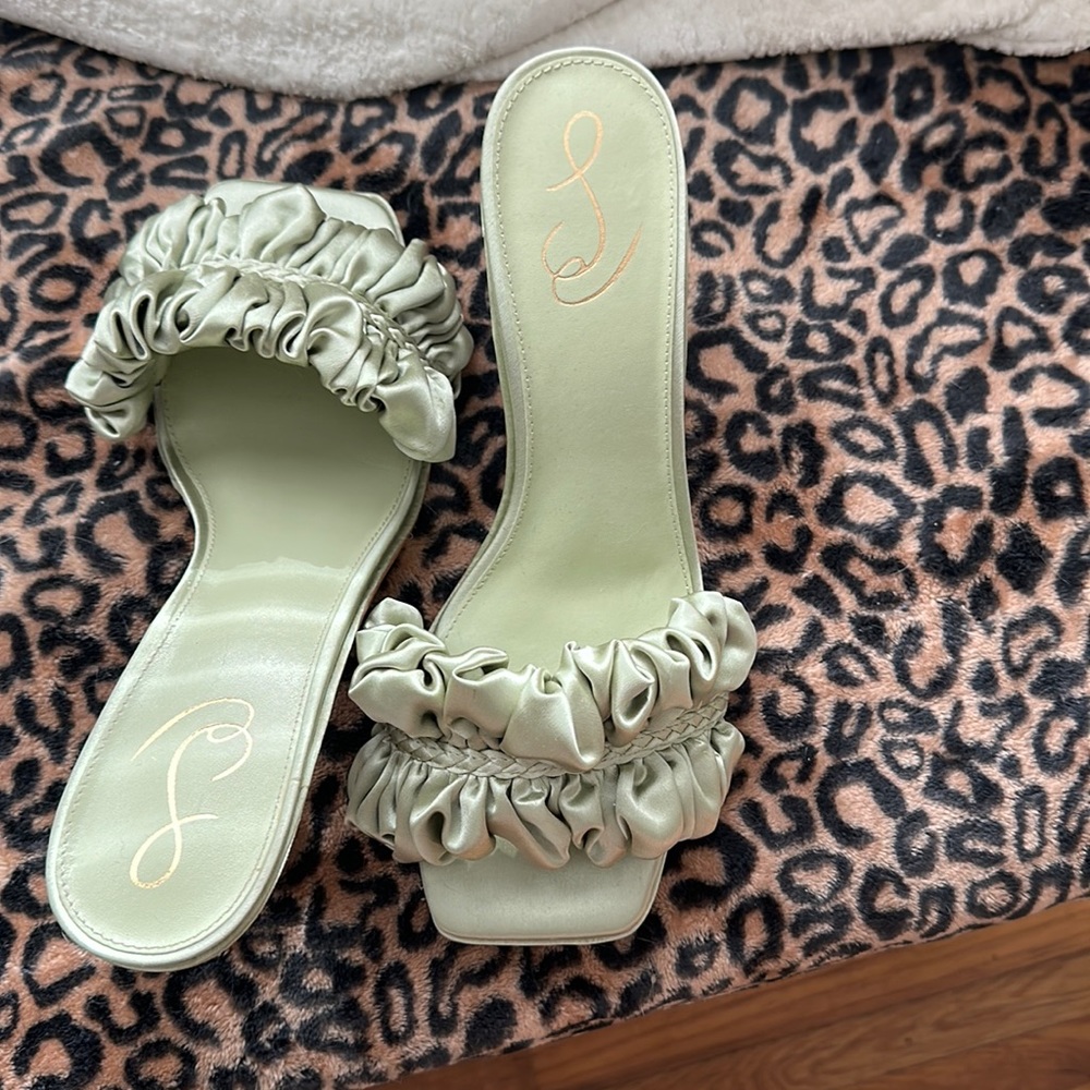 Free people heels